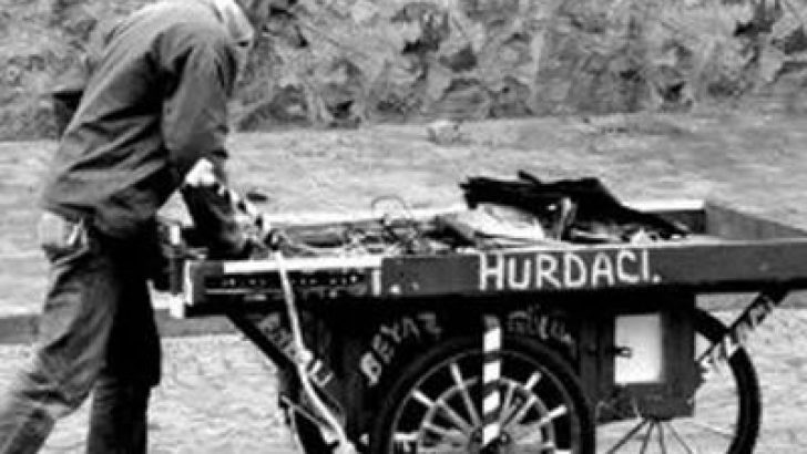 Bozyaka Hurdacı